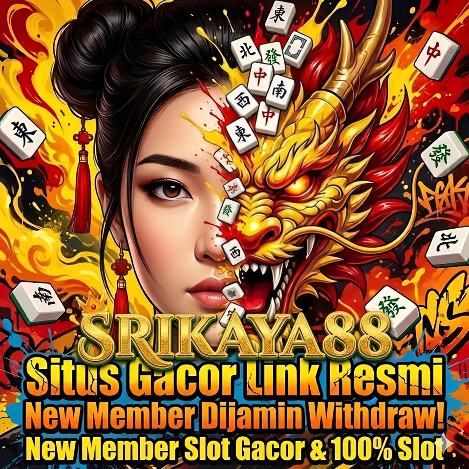 SRIKAYA88 APK